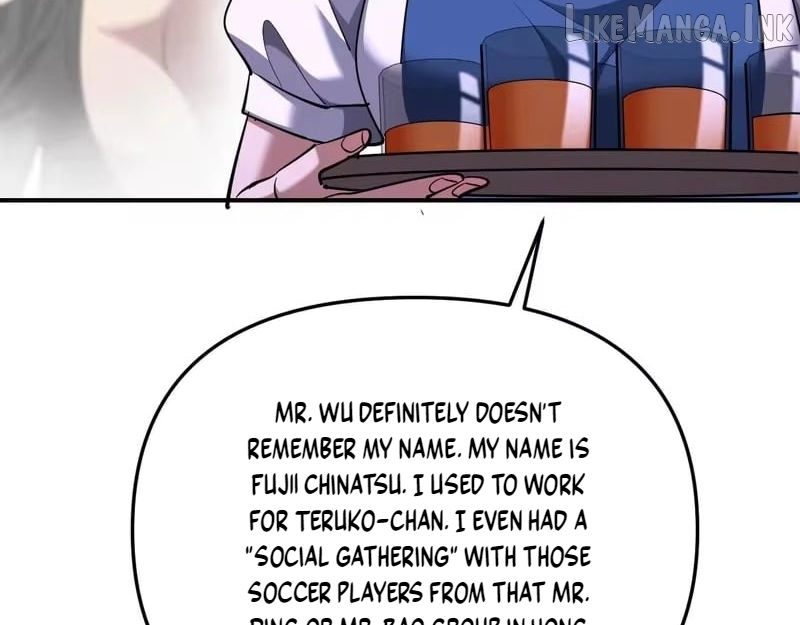 I’m Trapped In This Day For One Thousand Years Chapter 272  - page 12